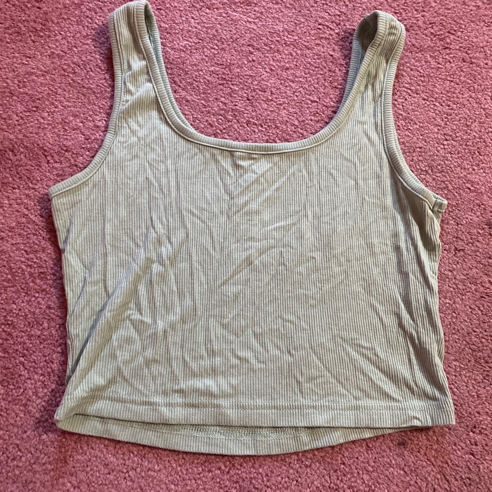 Girls tank top